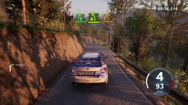 Lo nuevo de Electronic Arts es un título tanto divertido como exigente, y lo podemos encontrat en formato multiplataforma para la actual generación.