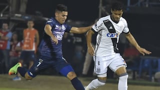 Ponte Preta ganó 3-1 a Sol de América y ya está en octavos de la Copa Sudamericana 2017