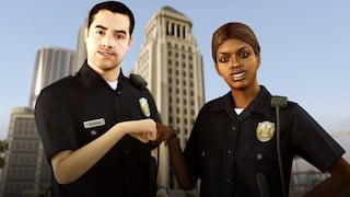 GTA V: joven viola la cuarentena y es detenido por ir a la casa de su amigo para jugar Grand Theft Auto V 