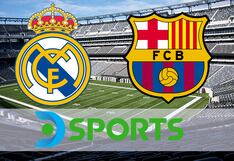 Real Madrid vs. Barcelona (1-2): resumen y goles del clásico de pretemporada