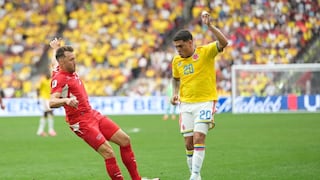 ¡‘Juanfer’ no ocultó su dolor! “Triste por la situación” tras la eliminación de Colombia