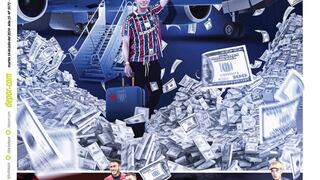 ¡ALas y buen viento!