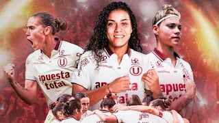 Tabla de posiciones de la Copa Libertadores Femenina: resultados y grupo de Universitario
