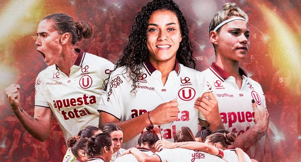 Tabla de posiciones de la Copa Libertadores Femenina EN VIVO: resultados y grupo de Universitario