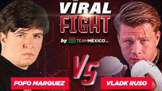 Viral Fight México 2023: resultados y qué canales transmitieron el evento de MMA