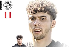 ¿De vuelta a la Liga 1? Franco Zanelatto quedó libre tras su complicado paso por Grecia