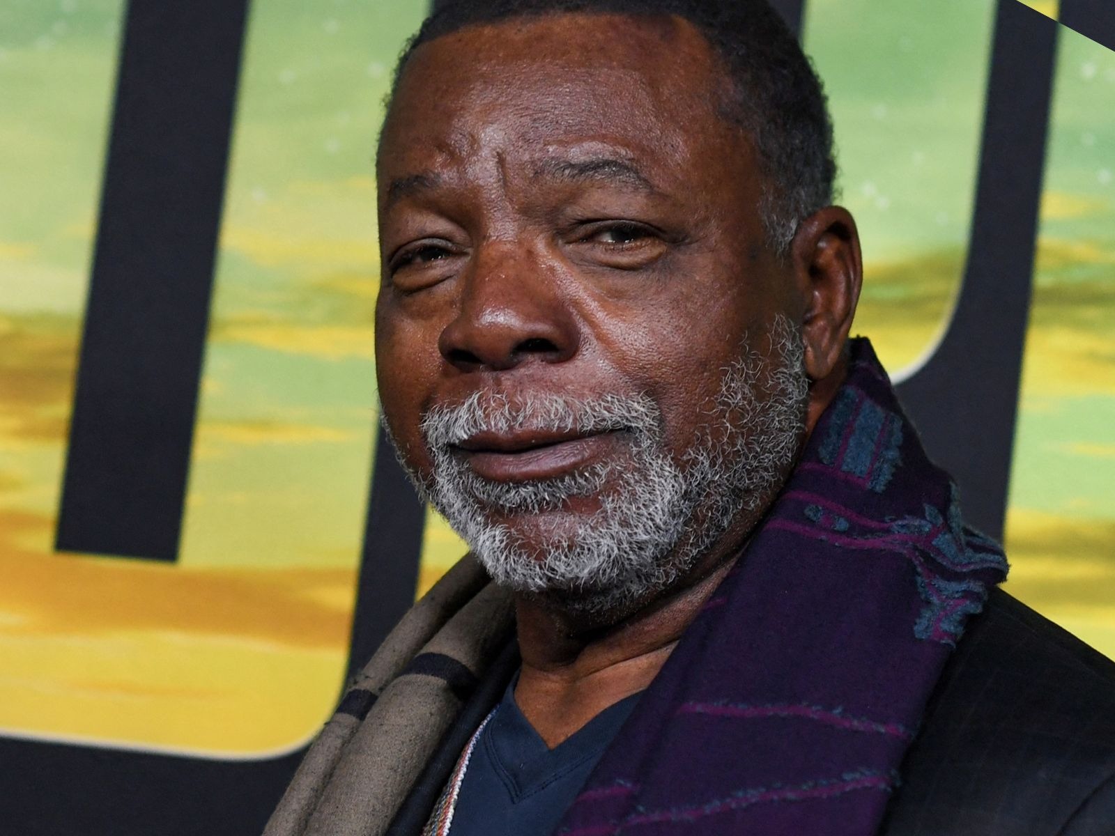 Carl Weathers fue un reconocido actor, director y defensa de fútbol americano estadounidense (Foto: AFP)