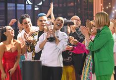 MasterChef Celebrity México 2023: Irma Miranda es la GANADORA del reality