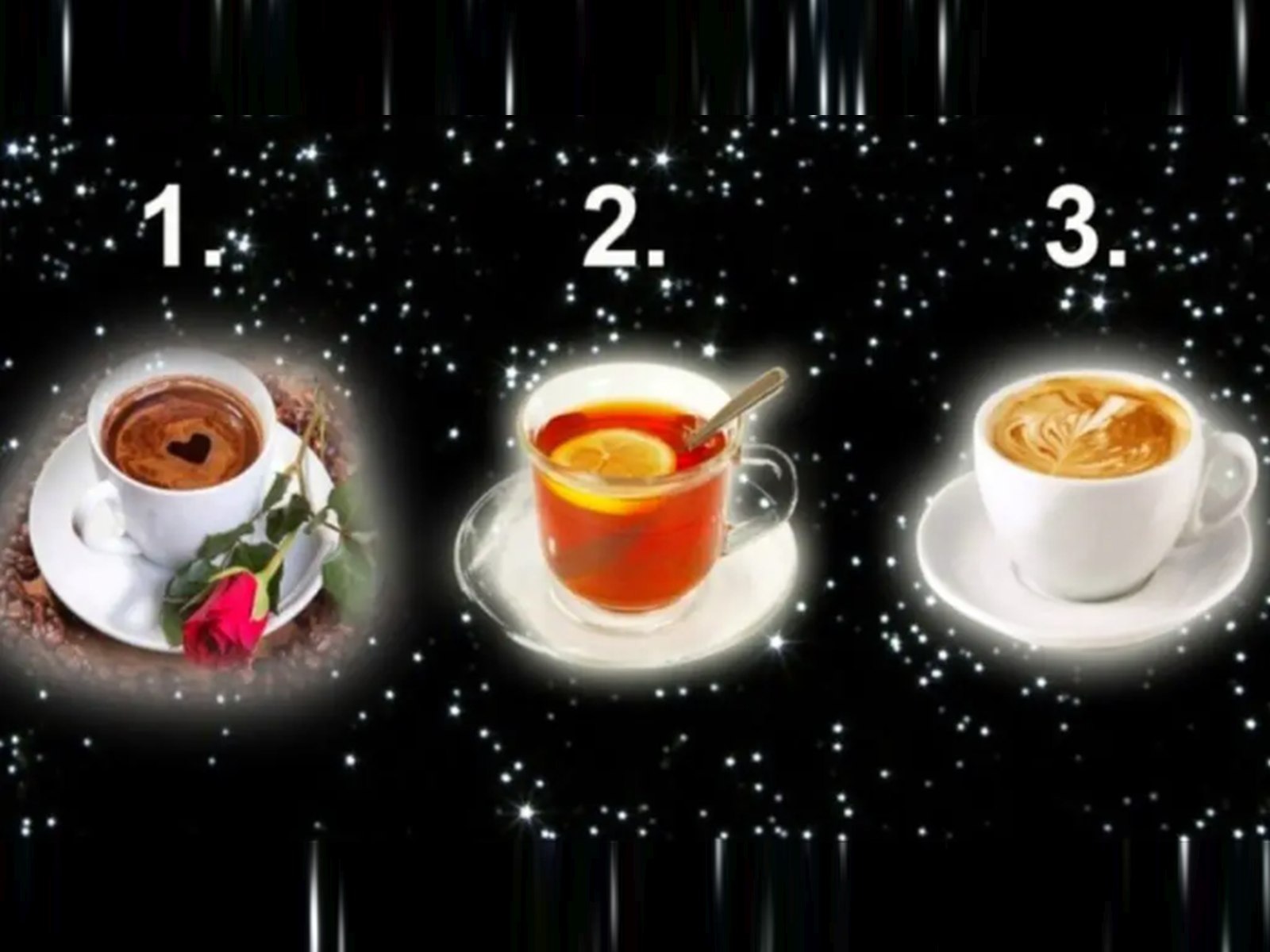 TEST VISUAL | En esta imagen hay tres bebidas calientes. Escoge una. (Foto: namastest.net)