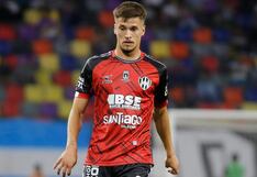 Brian Farioli demandará a Alianza Lima ante la FIFA: “Yo firmé un contrato”