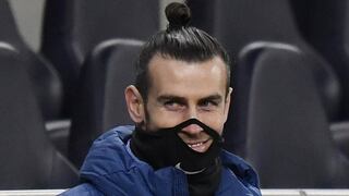 Última oportunidad: Gareth Bale no ocupará plaza de extracomunitario