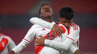 ¡Seguimos encaminados! FIFA ratificó a Perú como sede del Mundial Sub 17 en 2023