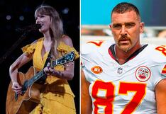 El intenso debate de fans sobre el nombre de pareja que debería tener Taylor Swift y Travis Kelce