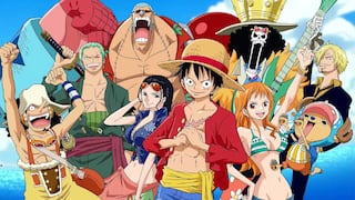 One Piece: cómo ver todos los capítulos y cuántos días tardarás en maratonearlos