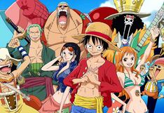 One Piece: cómo ver todos los capítulos y cuántos días tardarás en maratonearlos