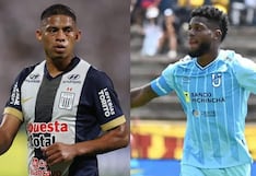 Terna argentina en Matute: los árbitros del Alianza Lima vs. Universidad Católica