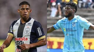 Terna argentina en Matute: los árbitros del Alianza Lima vs. Universidad Católica