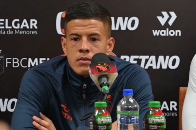 Santiago Torres. (Foto: Captura)