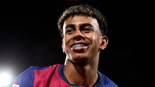 Lamine Yamal, ¿próximo Balón de Oro?