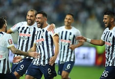 ¡Cuarto triunfo consecutivo en Liga 1! Alianza Lima goleó 3-0 a Sport Boys y pelea por el Apertura