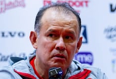 Juan Reynoso: la ilusión de volver a Necaxa y el reto de sacarlo del mal momento en la Liga MX