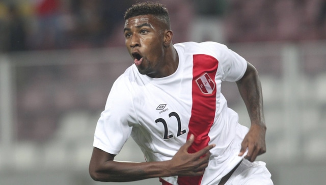 Carlos Ascues nació en Venezuela y debutó con Perú en el 2014. (Foto: GEC)
