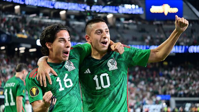 ¿Qué canal pasaron, México vs. Uzbekistán por TV y streaming amistoso FIFA?
