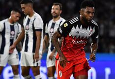 River vs. Talleres (2-2): resumen, goles y video de la Copa de la Liga Profesional