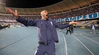 “Vamos a cambiar el chip”: Paulucci, el DT campeón con U. Católica que busca recuperar el protagonismo de S. Boys