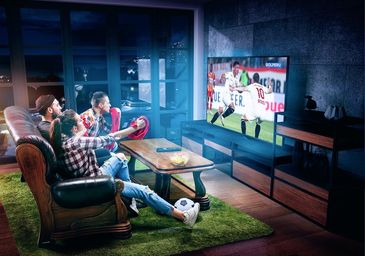 Universitario vs. Inter Miami se verán las caras el próximo miércoles 29 de enero por un partido amistoso en Ate (Foto: Movistar).