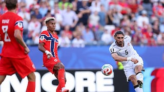 Partido gratis, Irak vs. Noruega EN VIVO: canal de DIRECTV, DSports y DGO por internet