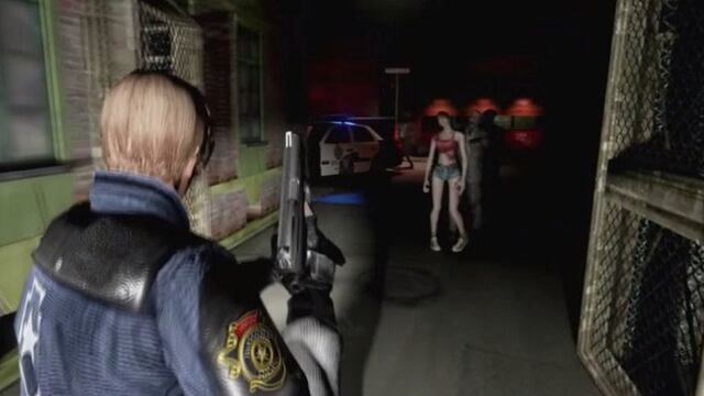 Resident Evil 2 Remake: revelan qué contiene la versión coleccionista del videojuego