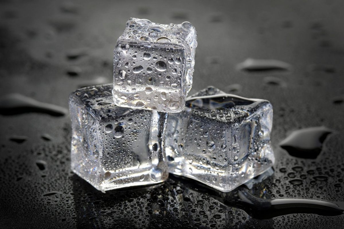 No hay hielo en México: ¿cuándo habrá nuevamente y a qué se debe la escasez? (Foto: Pixabay)