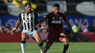 Lanús vs. Atlético Mineiro (5-4): video, resumen y goles por la final de la Copa Sudamericana 2025