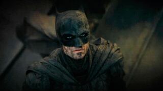 The Batman: Robert Pattinson coparte su primera reacción al traje del personaje