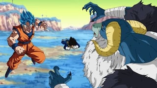 Dragon Ball Super | ¡Moro reveló la única forma de ser derrotado! Aún así, Goku y Vegeta caen en batalla