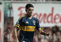 Resumen extendido, goles y video: Boca vs. Unión (1-1), por la fecha 11 del Torneo Apertura