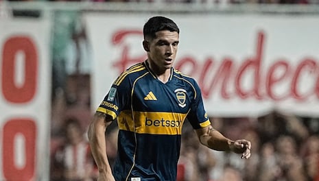 Resumen extendido, goles y video: Boca vs. Unión (1-1), por la fecha 11 del Torneo Apertura