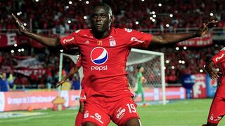 América de Cali venció a Leones en el inicio de la Liga Águila 2018