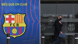 No los dejan trabajar y Bartomeu sigue detenido: Barcelona responde tras allanamiento del Camp Nou