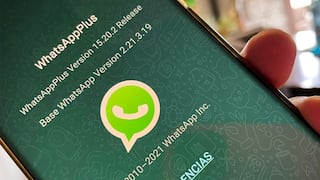 WhatsApp Plus: cómo instalar el APK en tu celular
