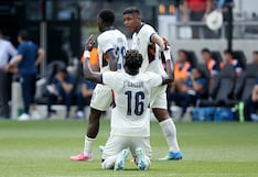 Ecuador venció 3-0 a Guatemala: video, goles y resumen del amistoso internacional