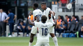 Ecuador venció 3-0 a Guatemala: video, goles y resumen del amistoso internacional
