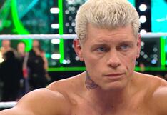 Wrestlemania 40 Día 1: La Roca y Roman Reigns vencieron a Cody Rhodes y Seth Rollins