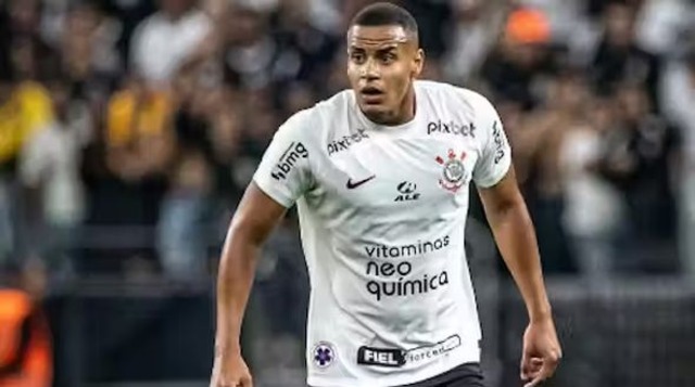 Murillo. (Foto: EFE)