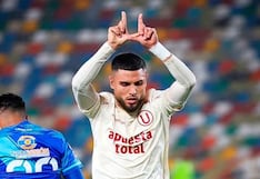 ¡Fin de la historia! Rodrigo Ureña se va de Universitario y jugará en Belgrano