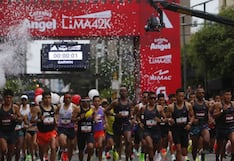 Maratón adidas Rímac Lima 42K: horario, rutas, premios y todo lo que debes saber de la carrera