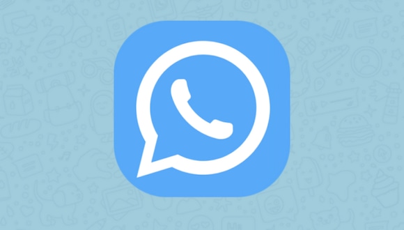 Aprende cómo descargar la última versión oficial de WhatsApp Plus 2024 APK v17.76 (Foto: Internet).