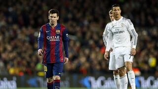 FIFA 17: Cristiano Ronaldo o Messi ¿quién es el mejor jugador del juego?