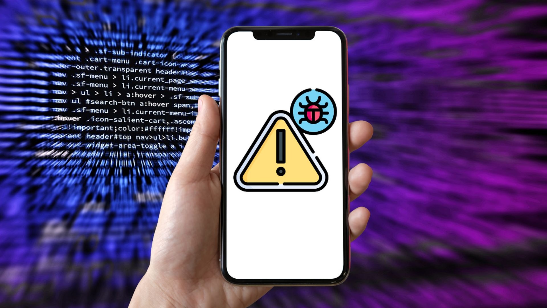 Atención con esta amenaza en iPhone (Depor)